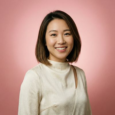 蜜桃传媒创意制片人林小曼